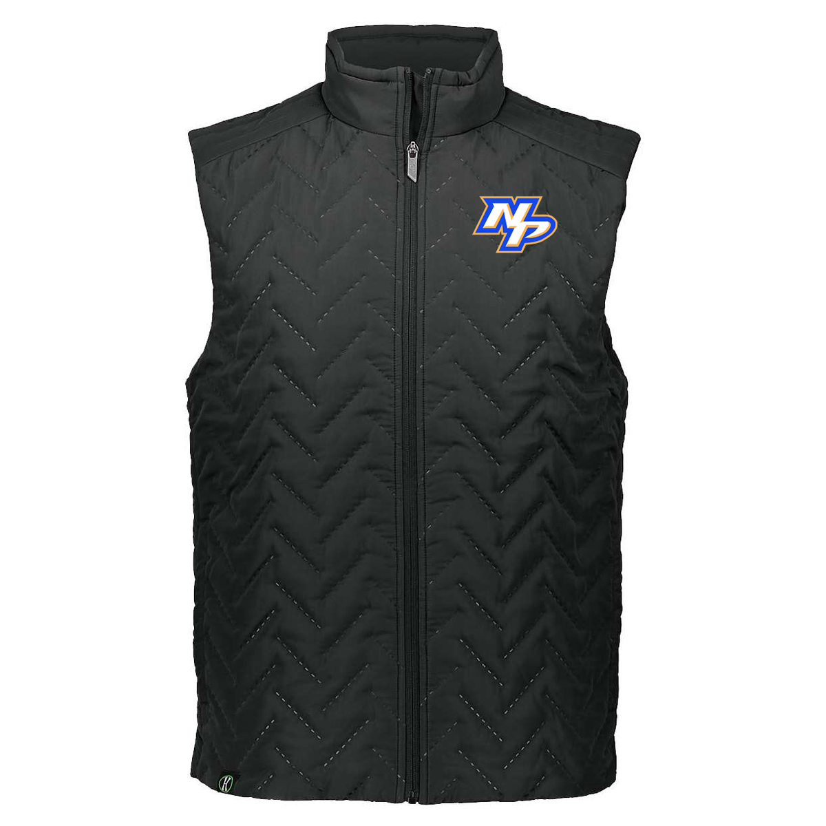 North Providence Jets Football Repreve Vest