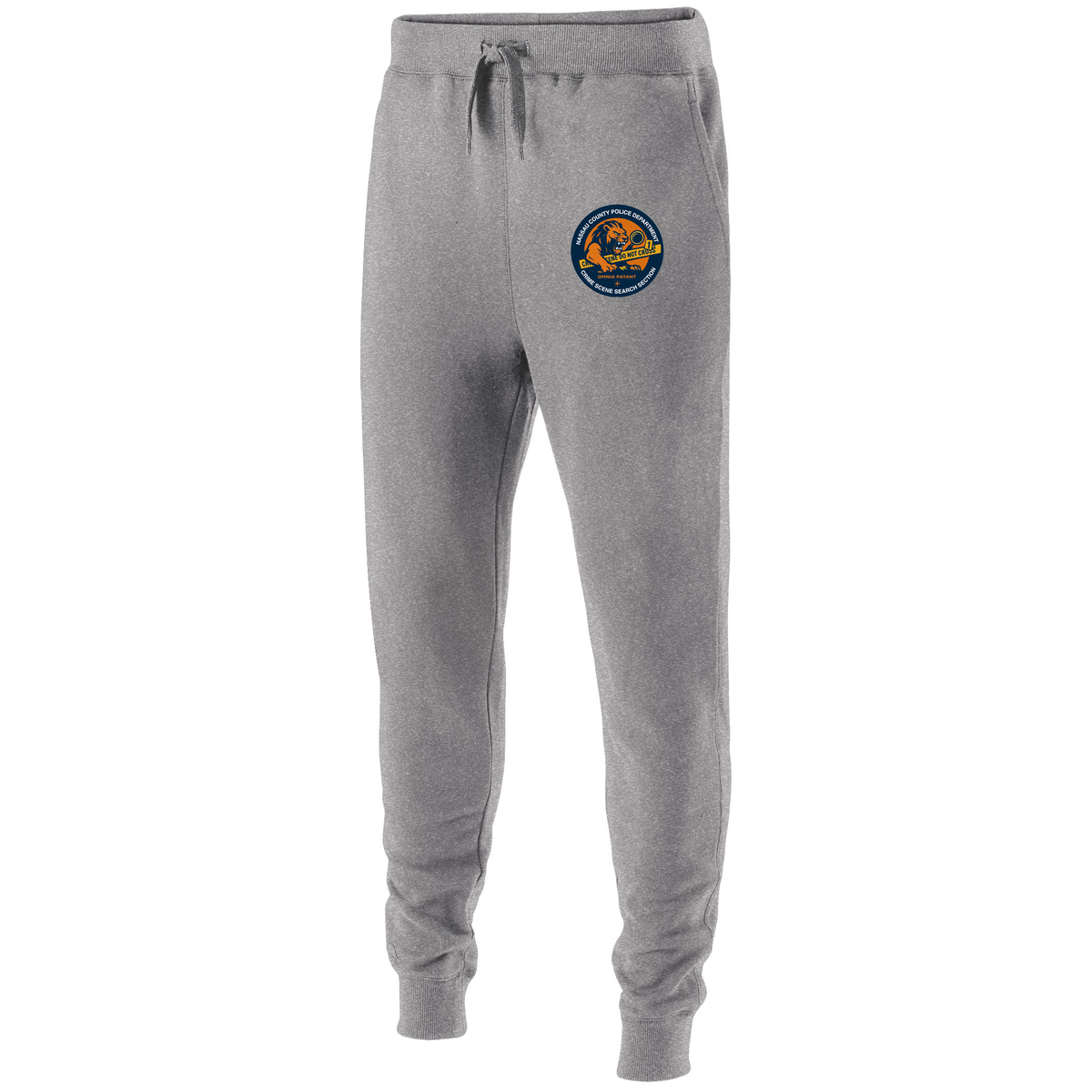 NCPD Crime Scene 60/40 Fleece Jogger