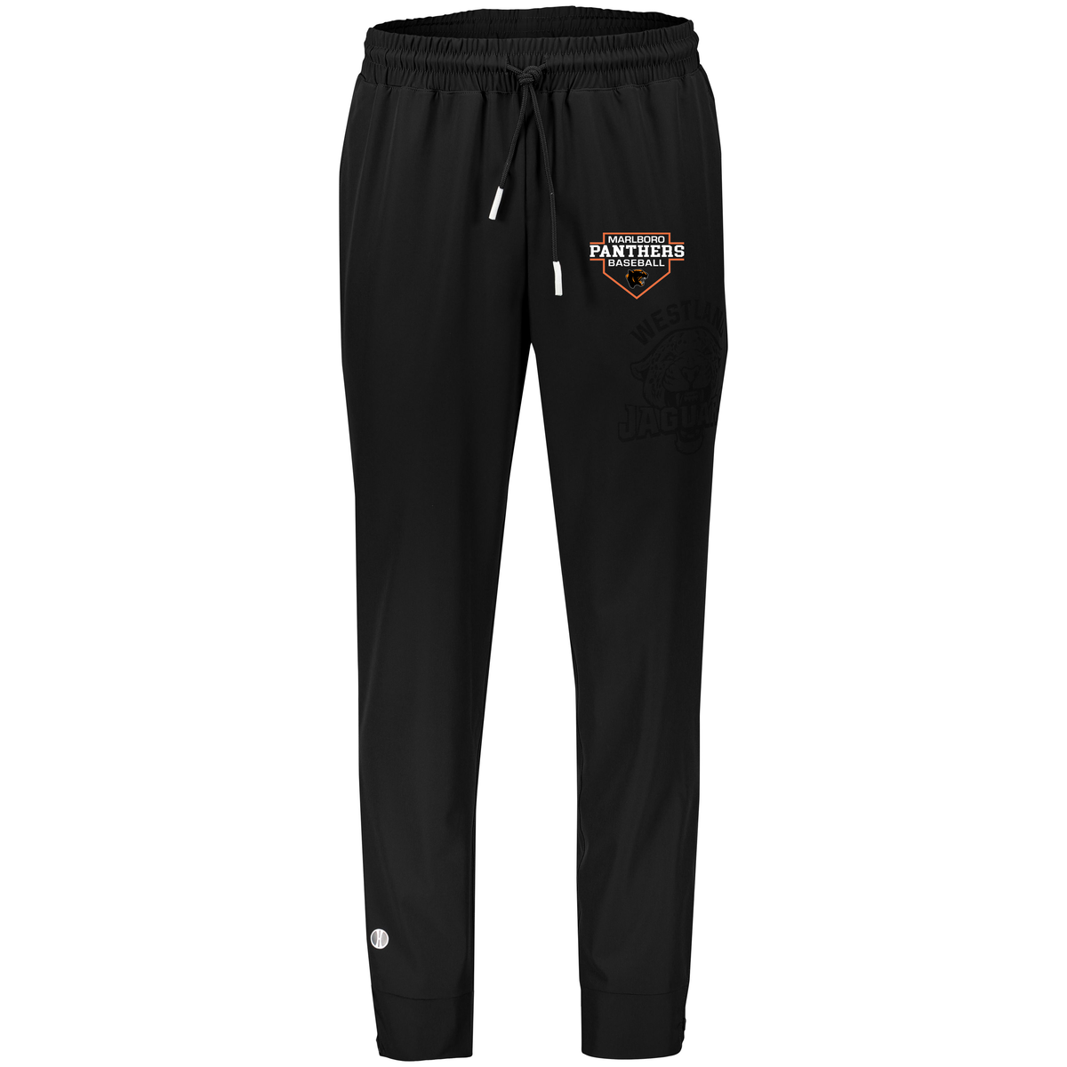Marlboro HS Baseball Weld Jogger