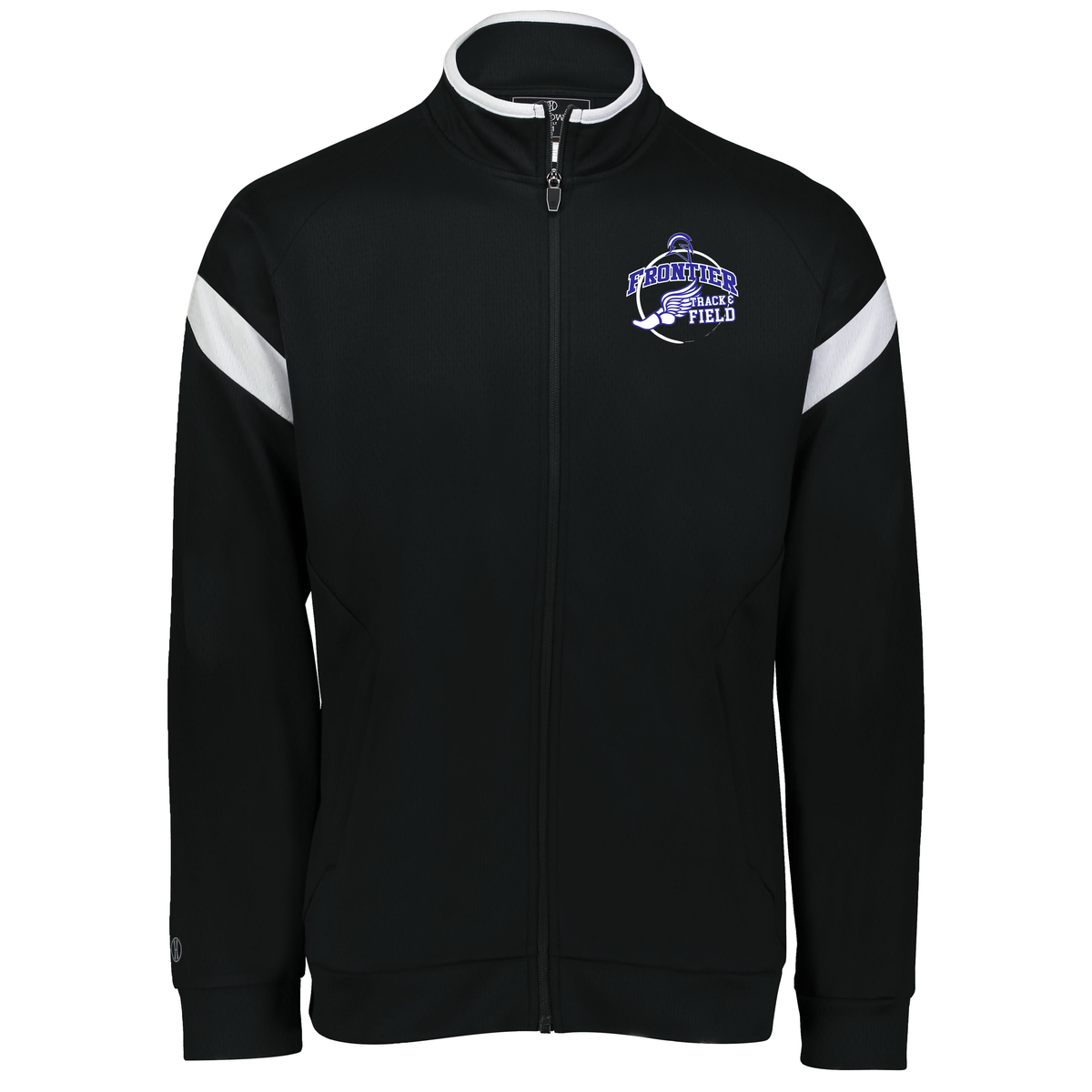 Frontier Track & Field Limitless Jacket