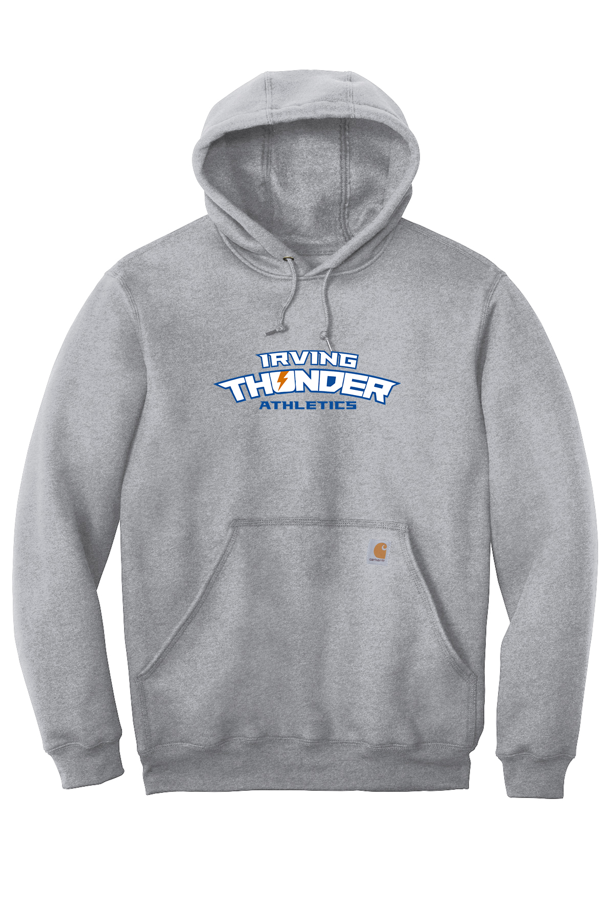 Islamic School of Irving Athletics Hooded Sweatshirt