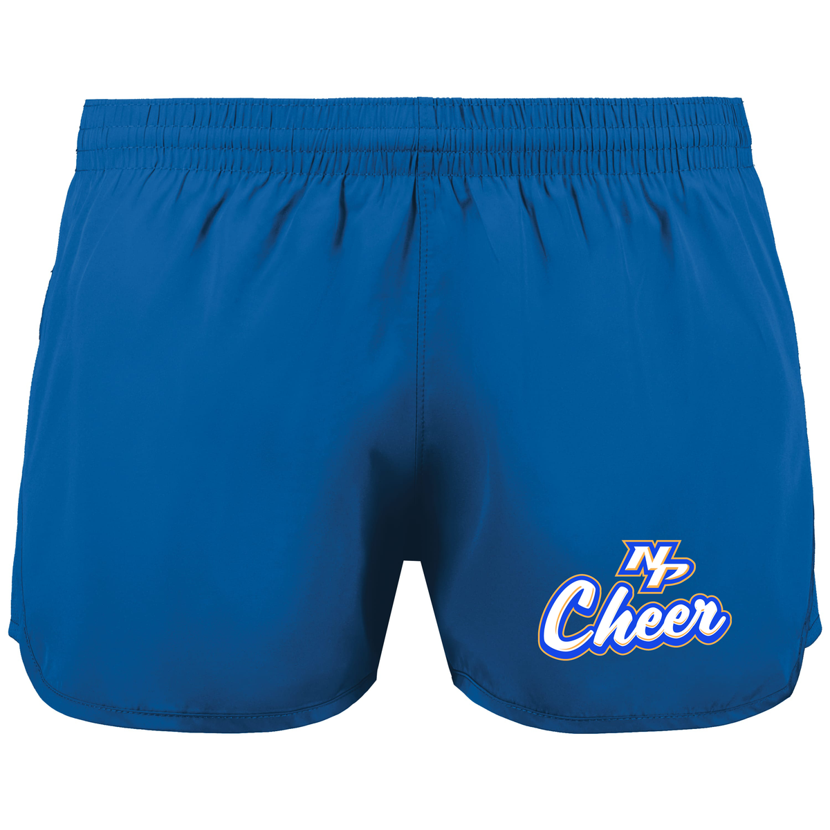 North Providence Jets Cheerleading Women's Wayfarer Shorts