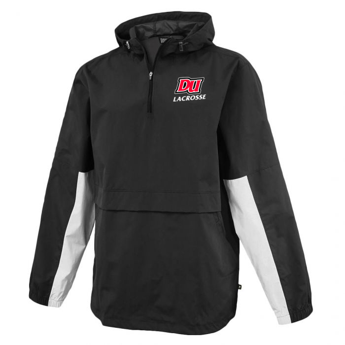 Dominican University Lacrosse Typhoon Anorak