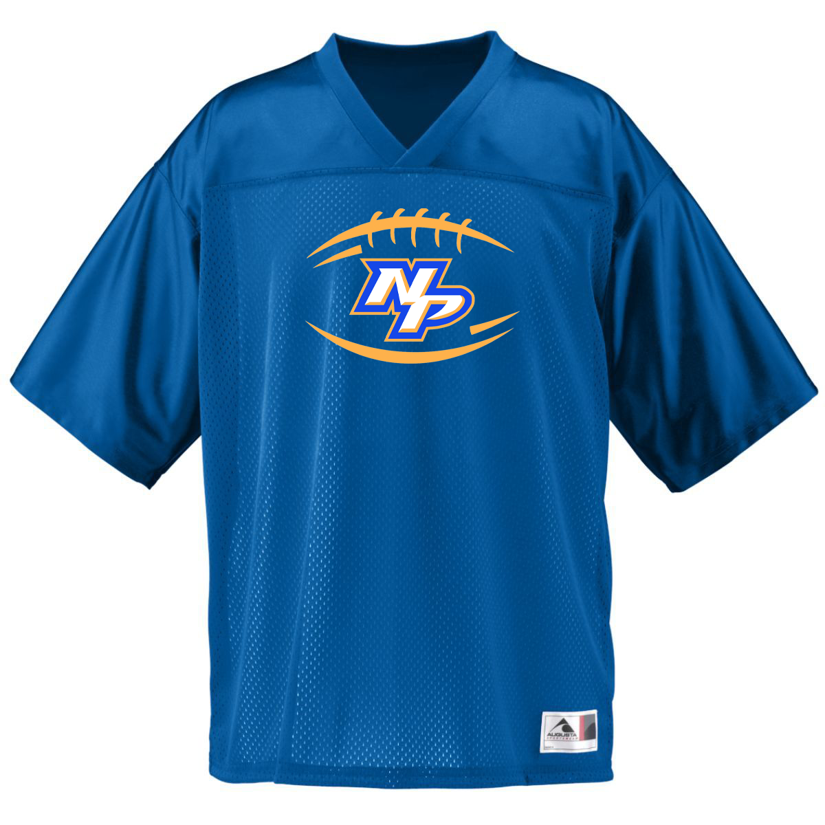 North Providence Jets Football Replica Jersey