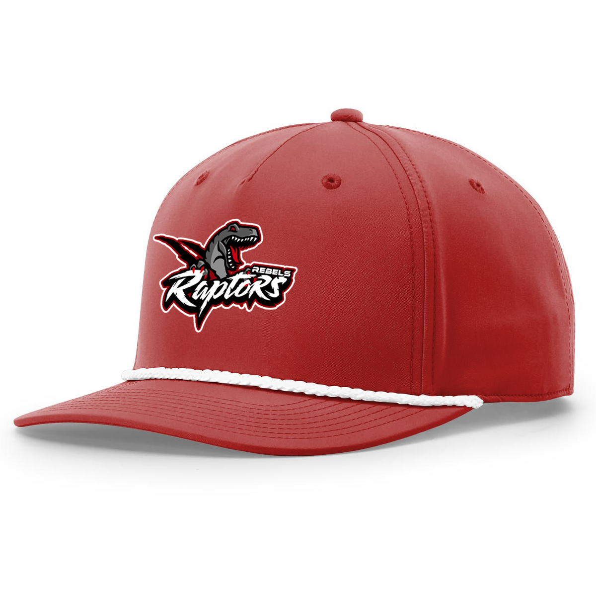 Rebels Raptors Rope Hat