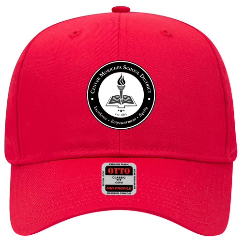 Center Moriches School District Cap