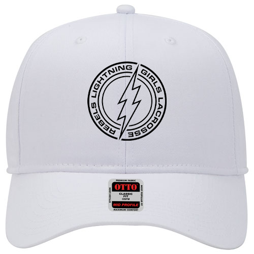Rebels 32 Lightning Cap