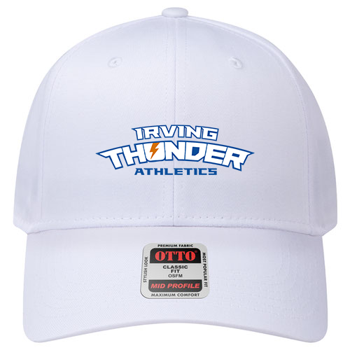 Islamic School of Irving Athletics Cap