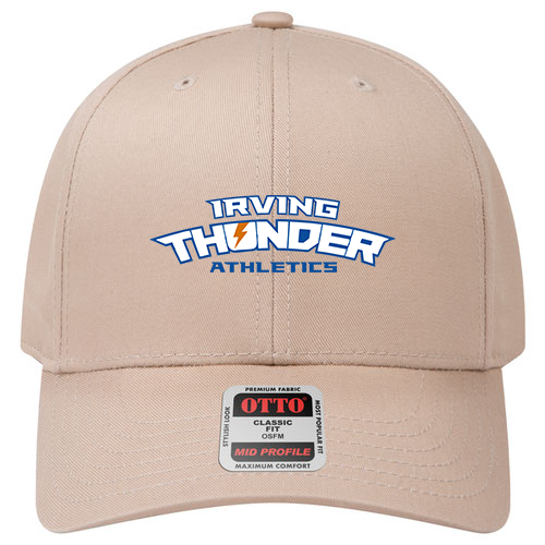 Islamic School of Irving Athletics Cap