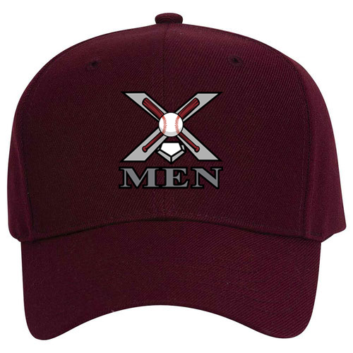 X Men Baseball Cap