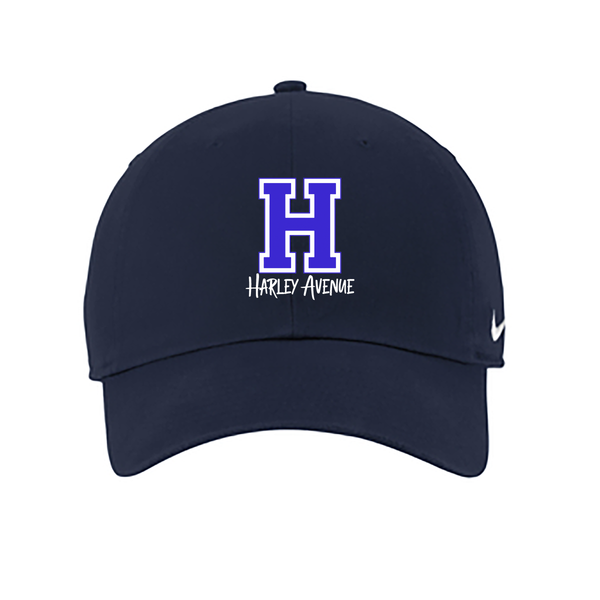 Harley Avenue Primary School Nike Heritage 86 Cap Blatant Team Store