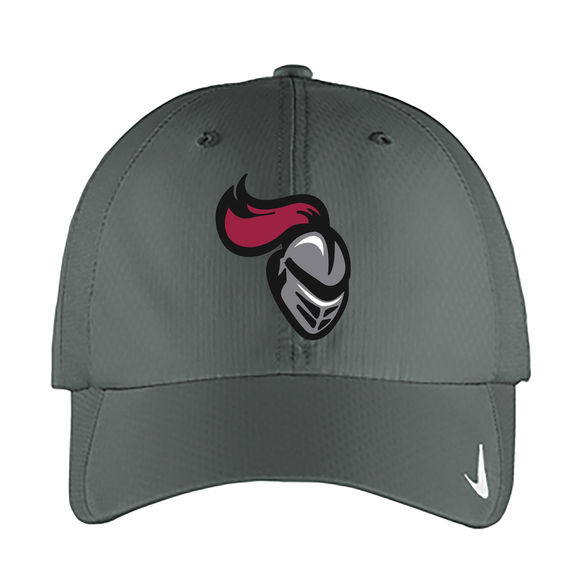 Motor City Knights Lacrosse Nike Dry Sphere Cap