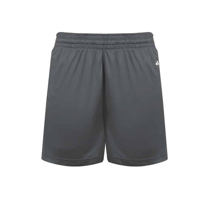 Sample Soft-Lock Women's Shorts