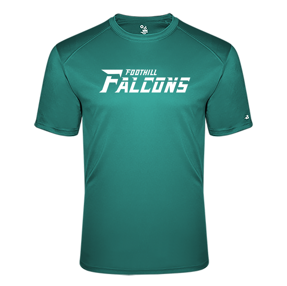 Foothill Falcons B-Core Tee