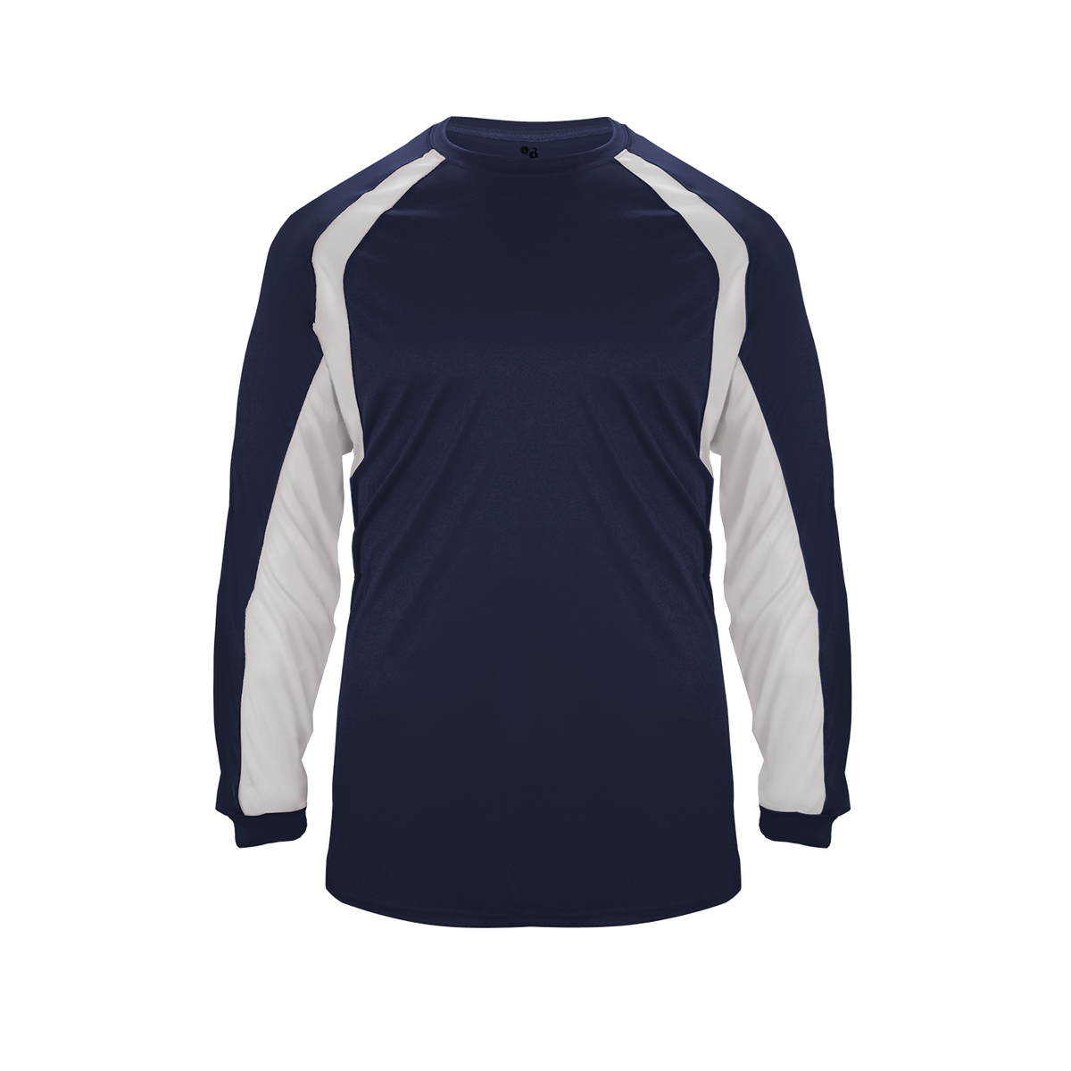 Sample Hook Long Sleeve Tee