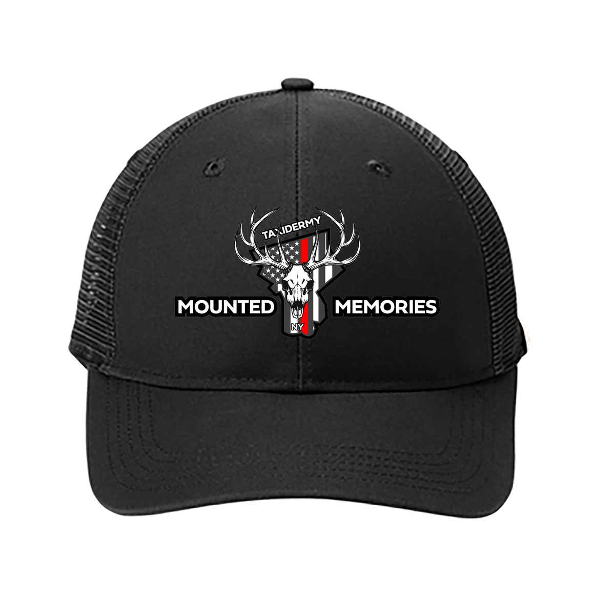 Mounted Memories Carhartt Rugged Professional Series Cap