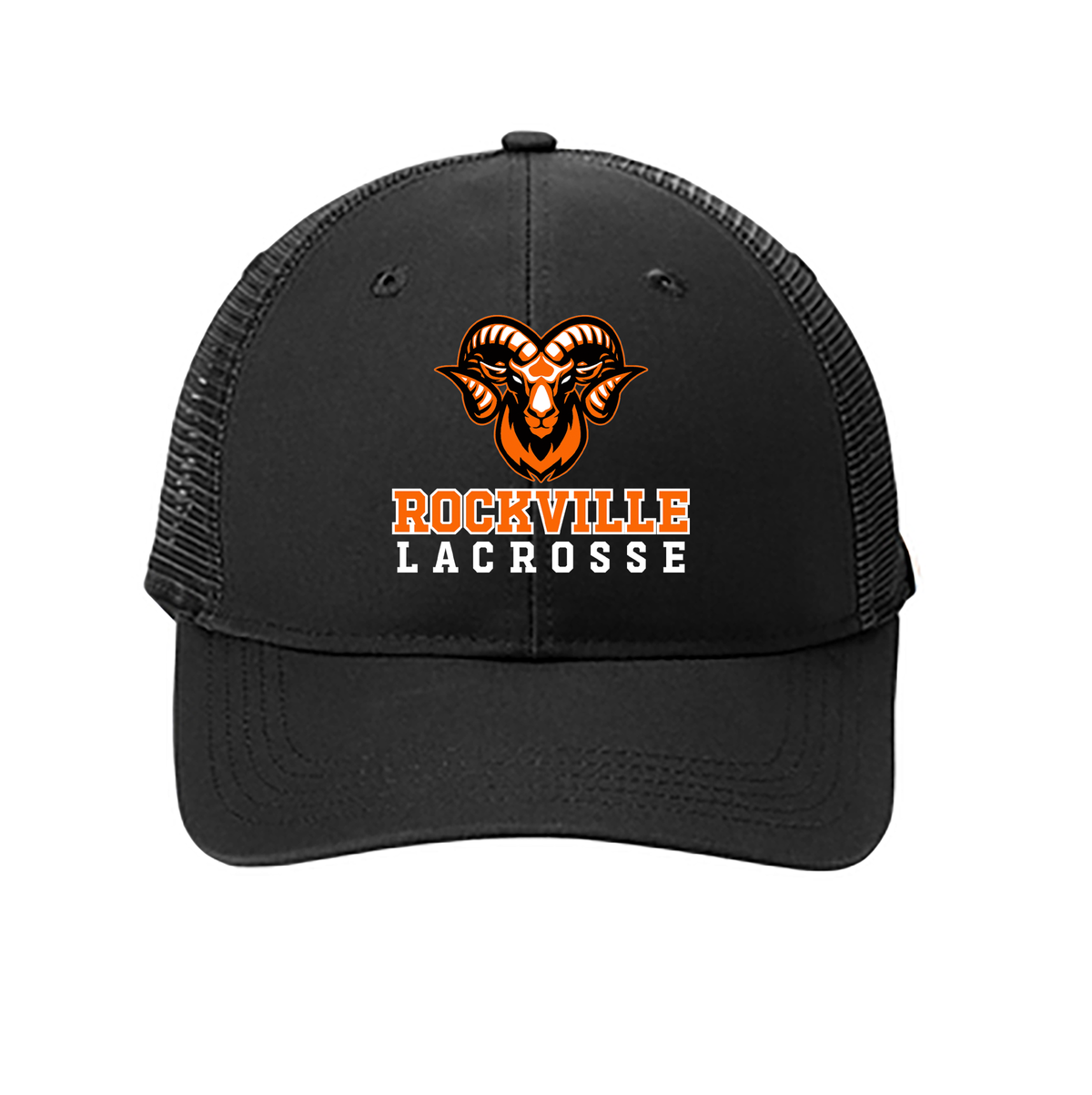 Rockville HS Lacrosse Carhartt Professional Series Cap