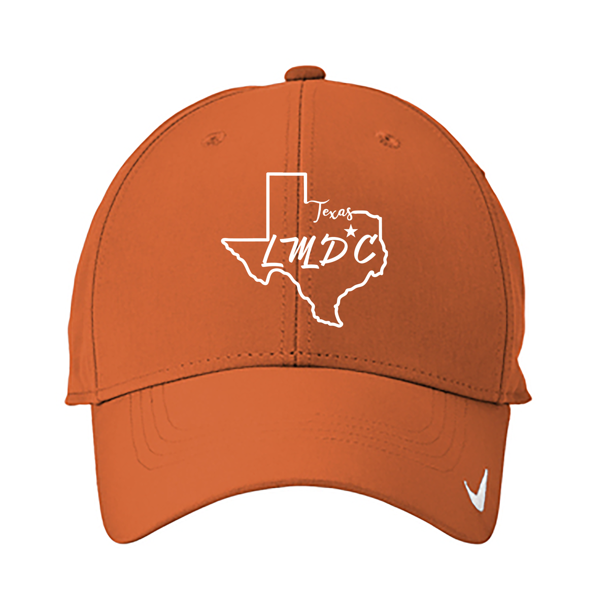 LMDC TX Nike Dri-FIT Legacy Cap