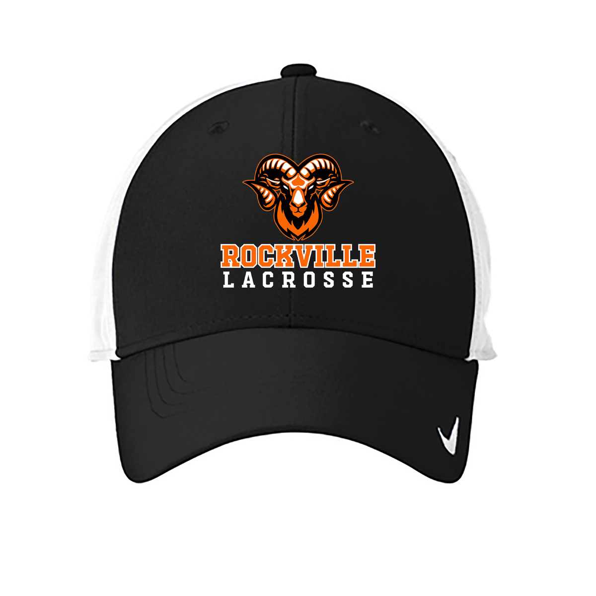 Rockville HS Lacrosse Nike Dri-FIT Legacy Cap