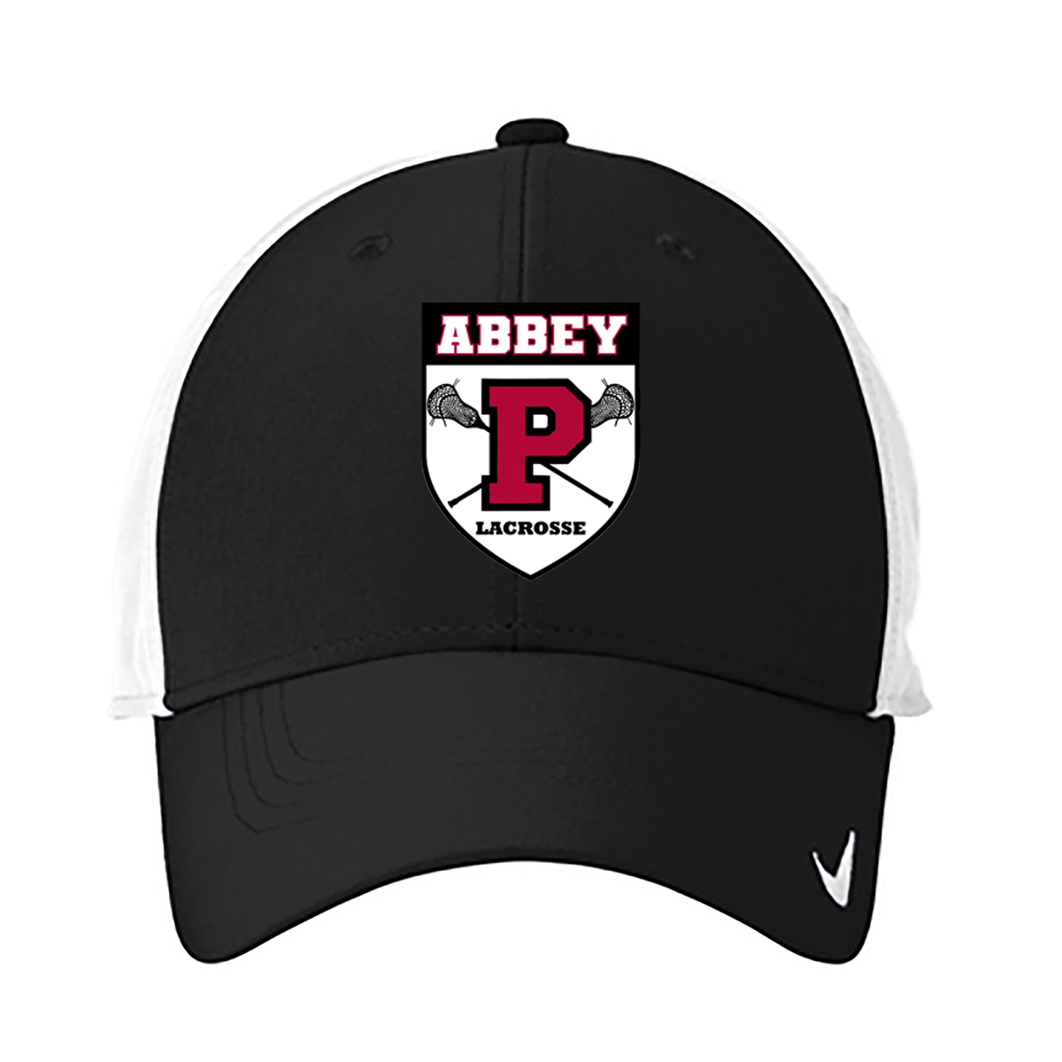 Portsmouth Abbey Lacrosse Nike Dri-FIT Legacy Cap
