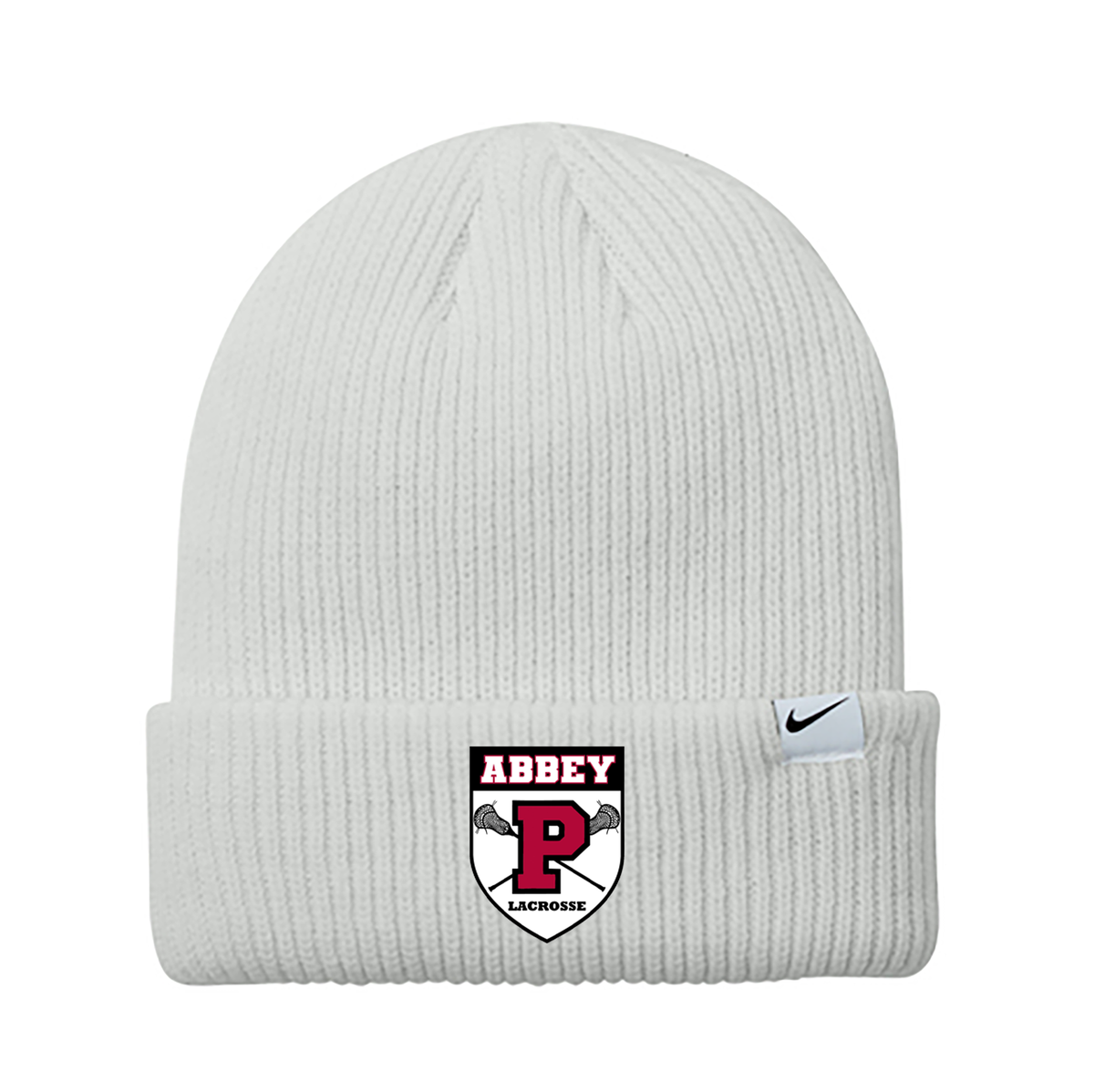 Portsmouth Abbey Lacrosse Nike Terra Beanie