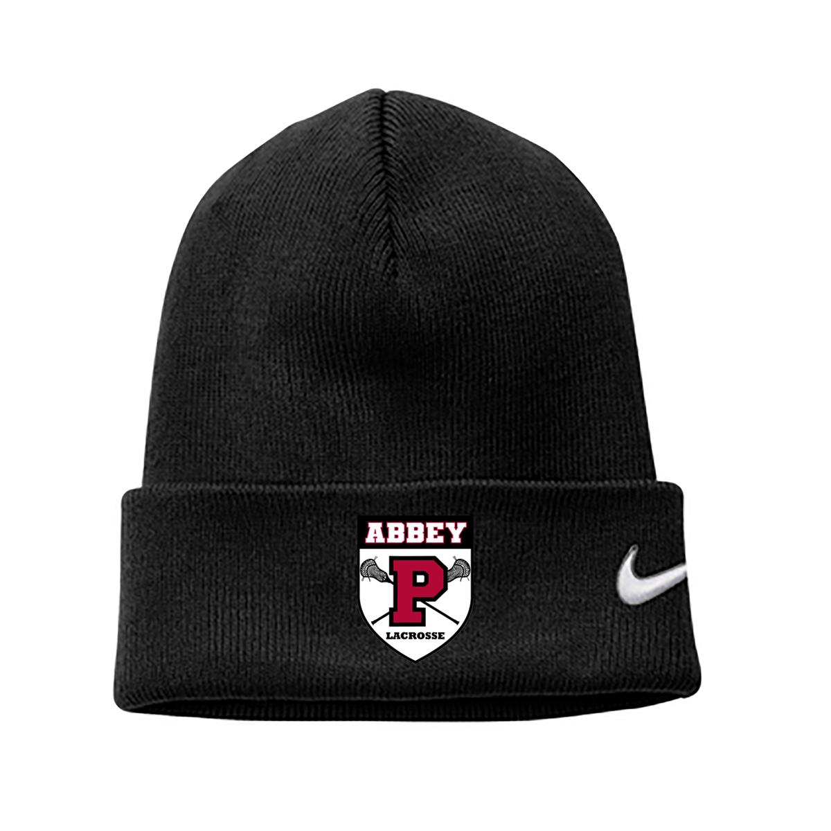 Portsmouth Abbey Lacrosse Nike Beanie