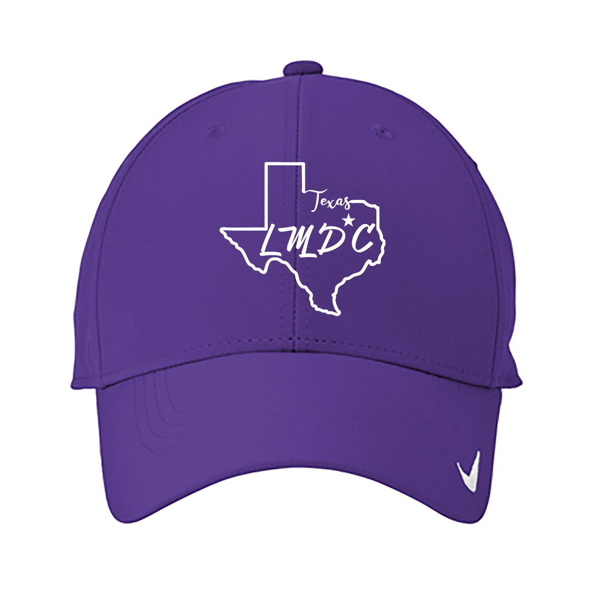 LMDC TX Nike Dri-FIT Legacy Cap