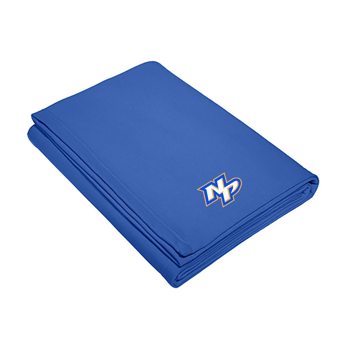 North Providence Jets Football Core Fleece Sweatshirt Blanket