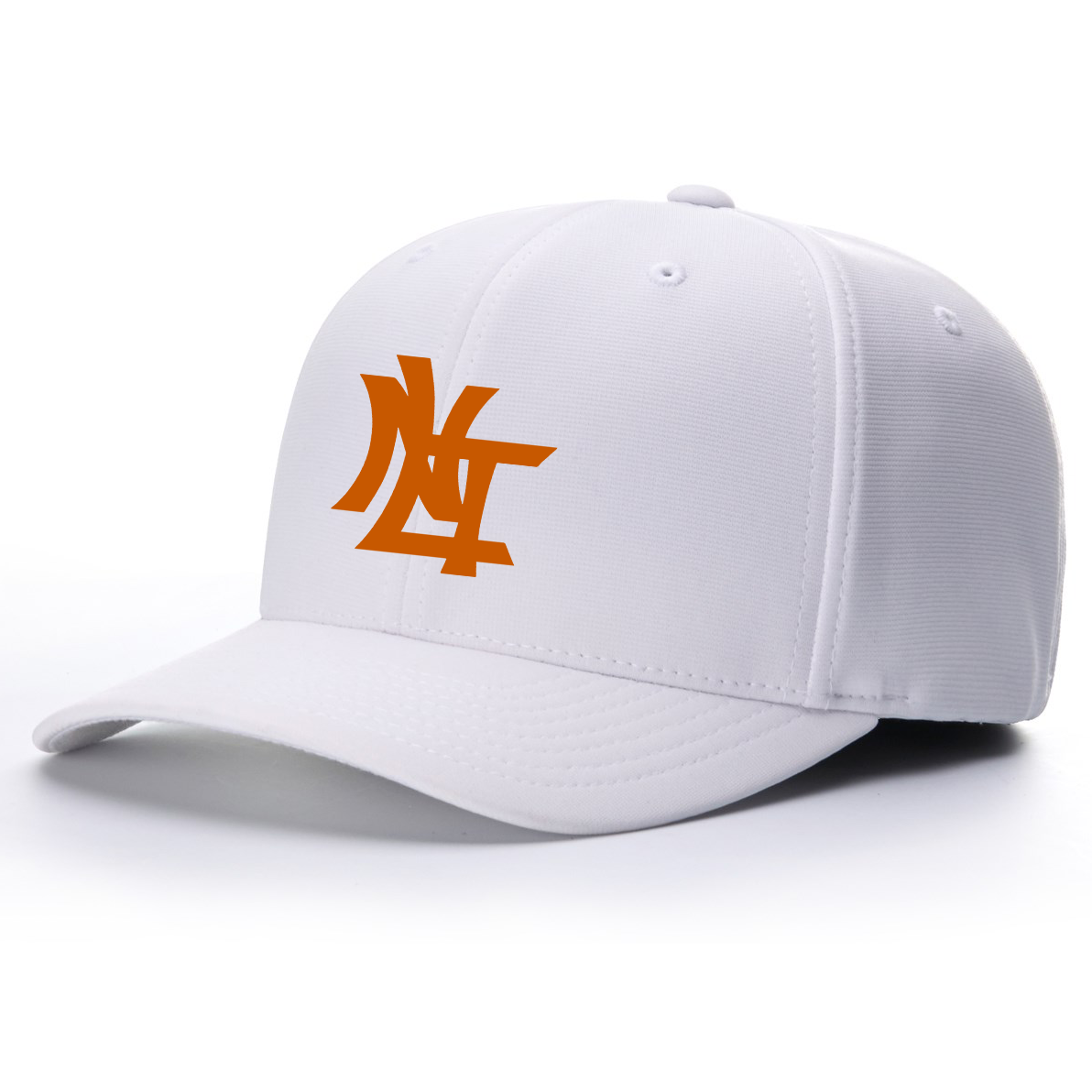 North Texas Baseball Official Pulse R-Flex Cap