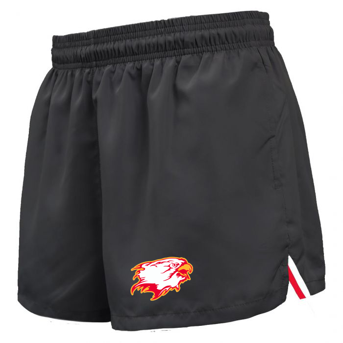 Falcons Lacrosse Club Women's Linear Color Short