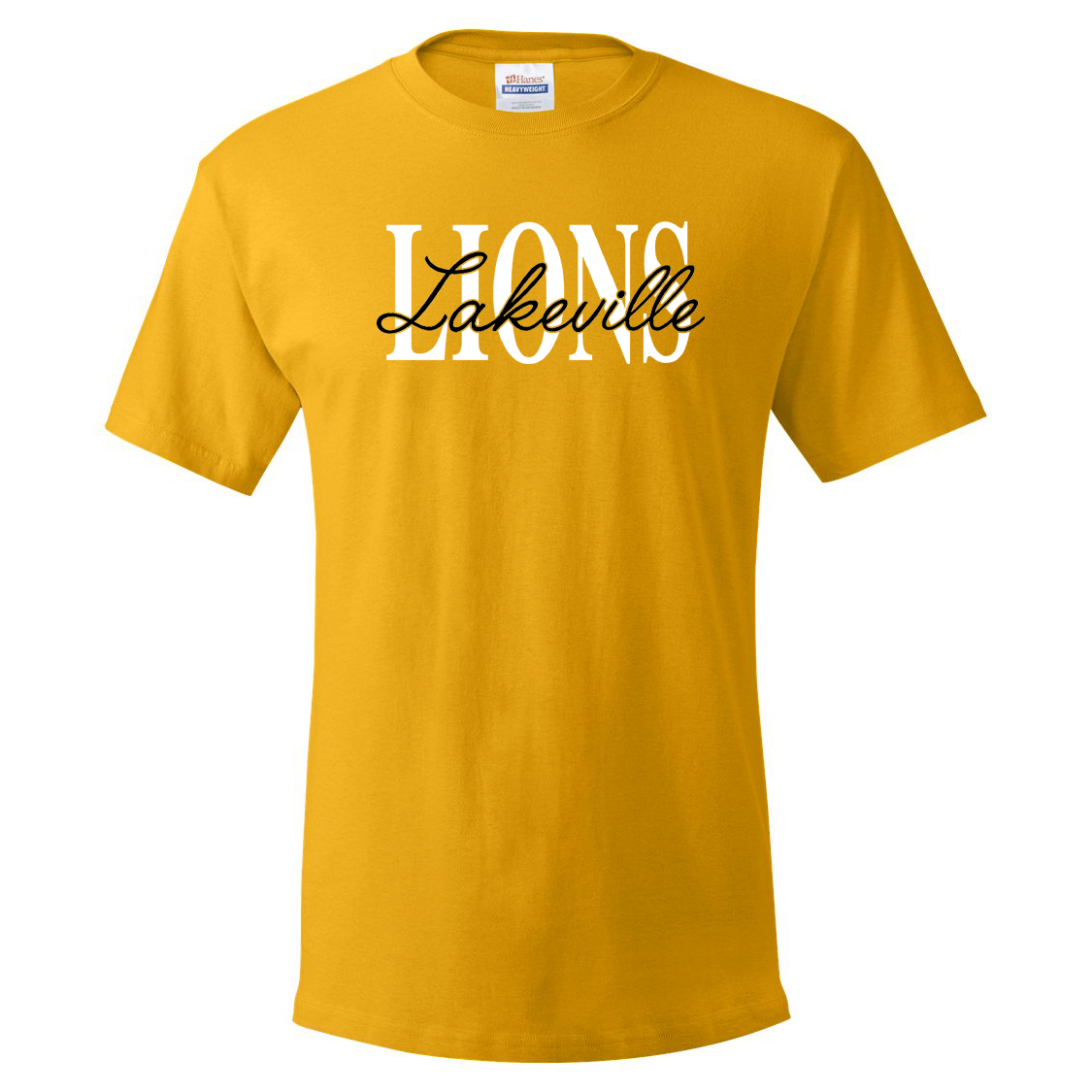 Lakeville Lions Essential T-Shirt