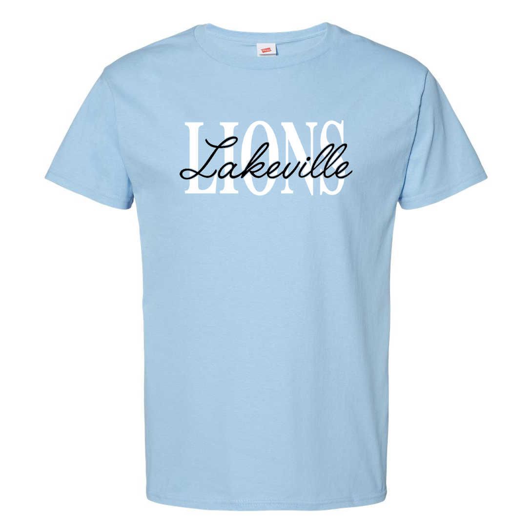 Lakeville Lions Essential T-Shirt