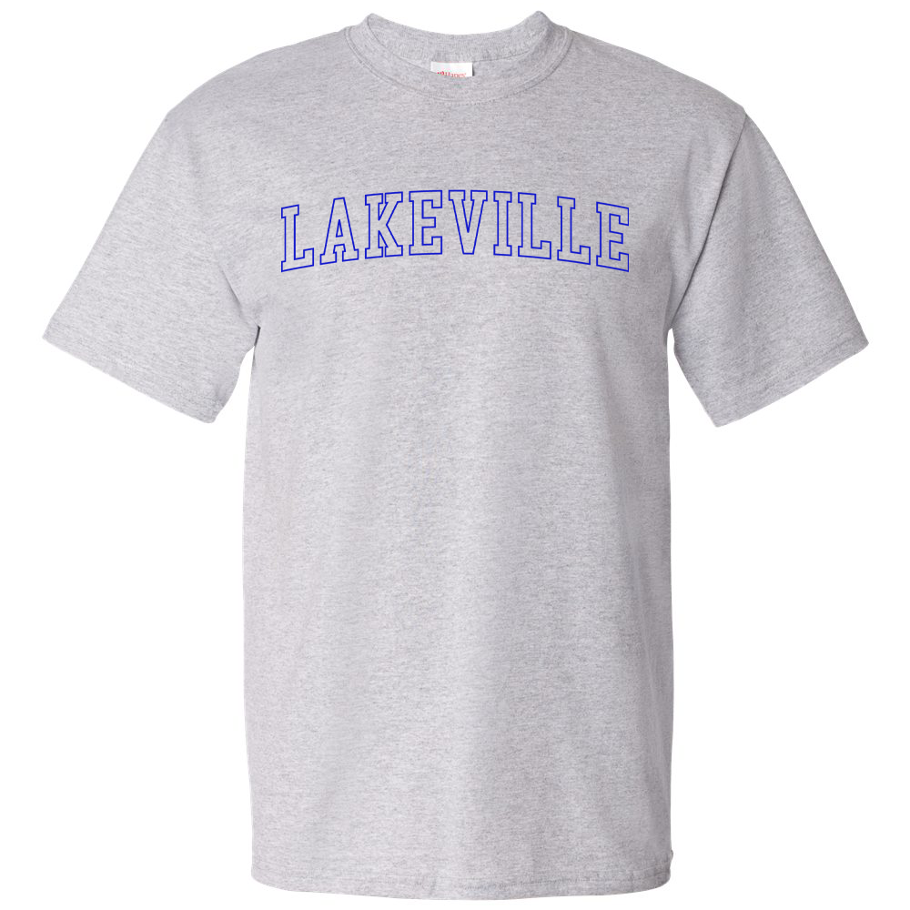 Lakeville Lions Essential T-Shirt
