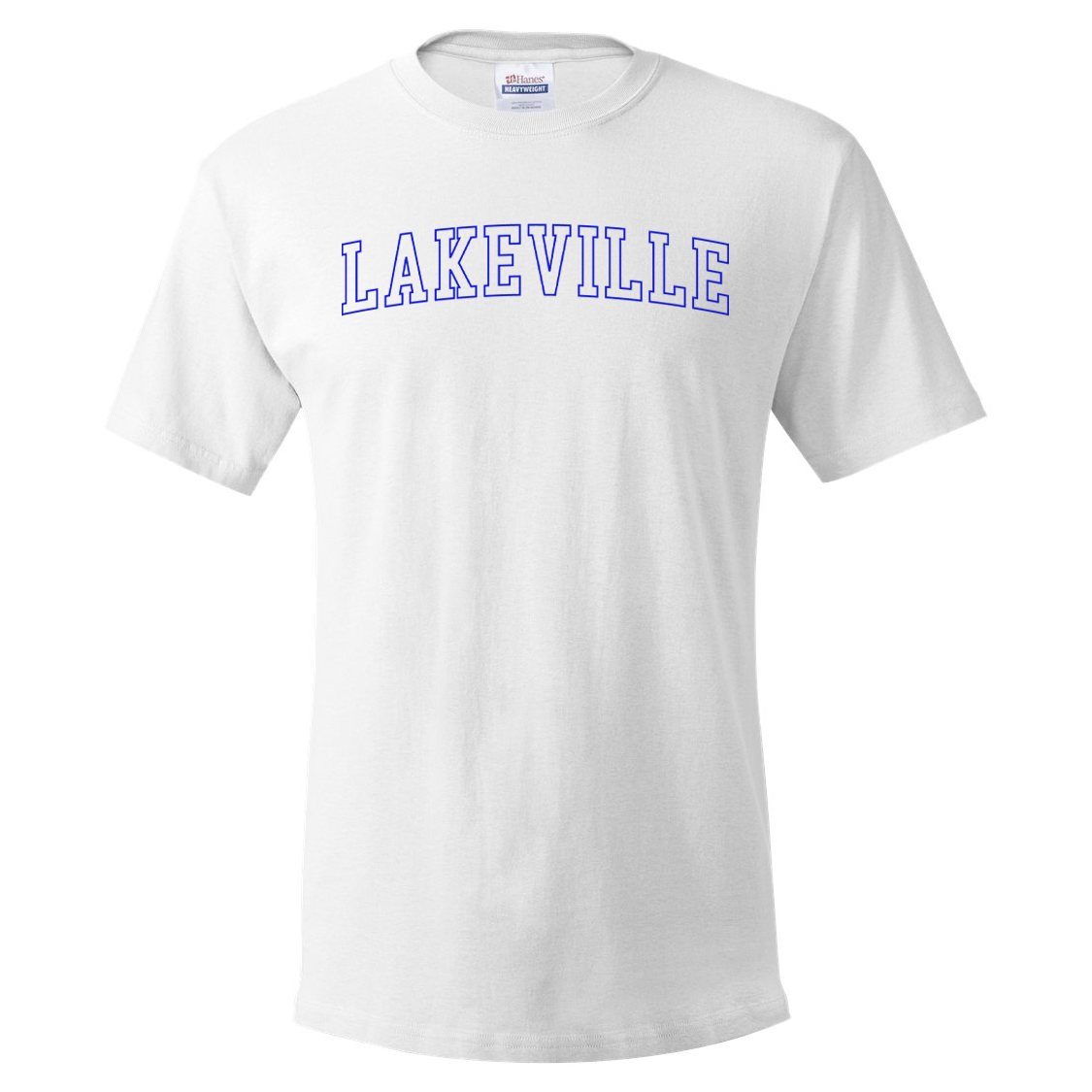 Lakeville Lions Essential T-Shirt