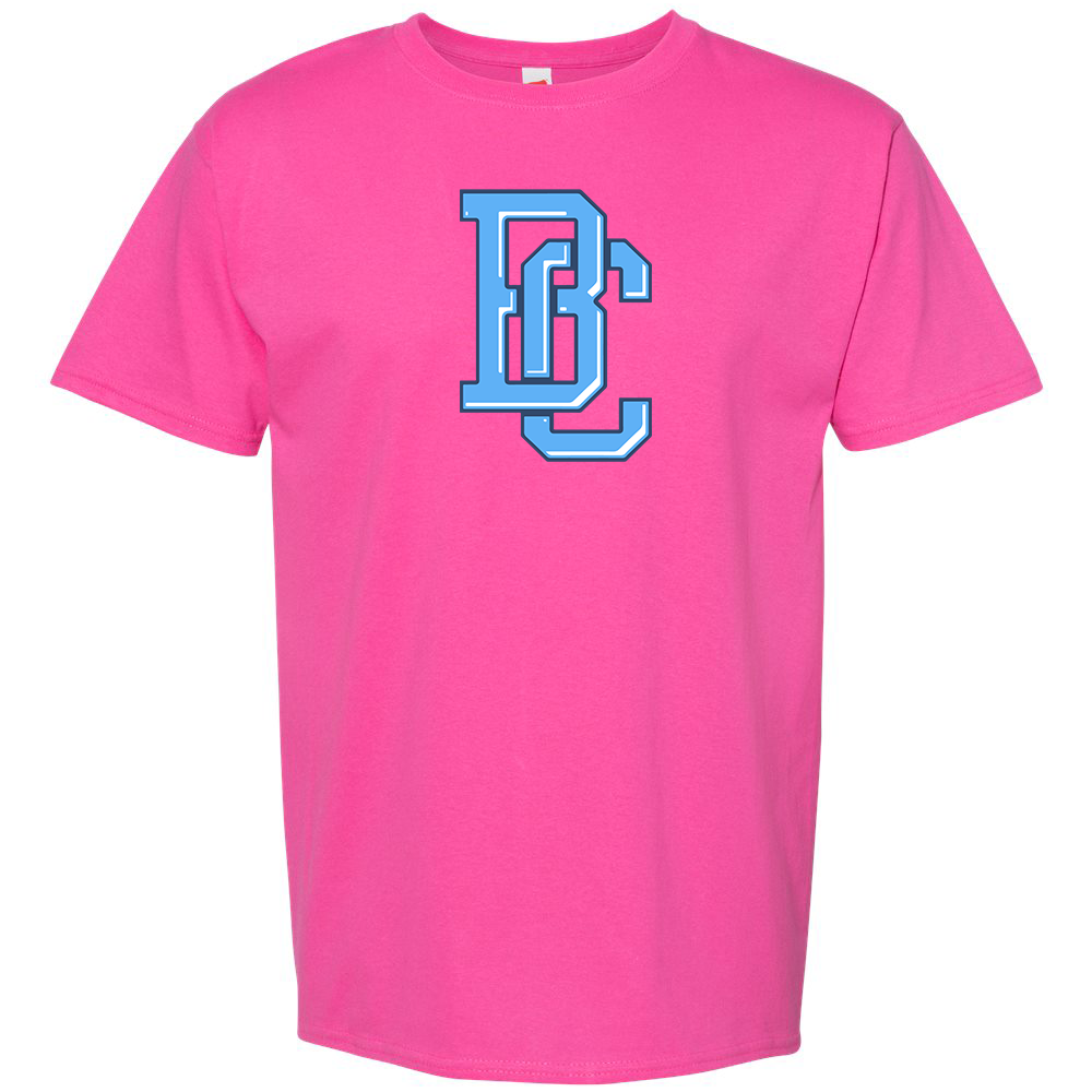 Blue Collar Bulldogs Essential T-Shirt