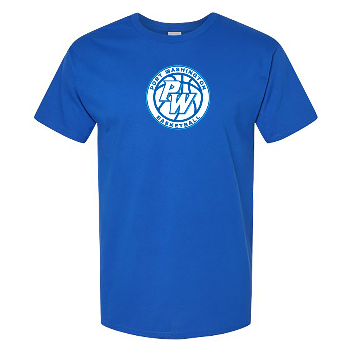 Port Washington Basketball Essential T-Shirt