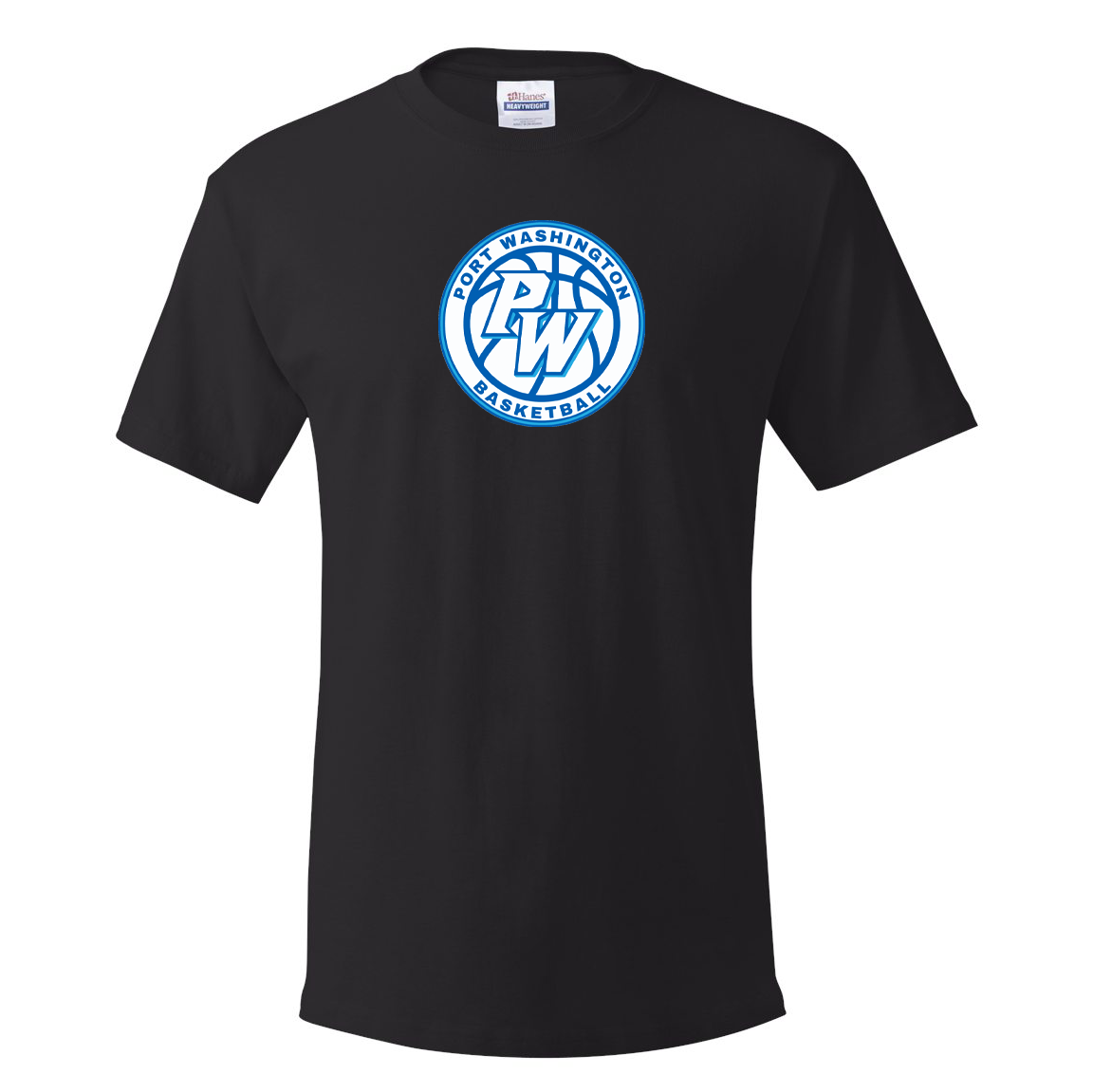 Port Washington Basketball Essential T-Shirt
