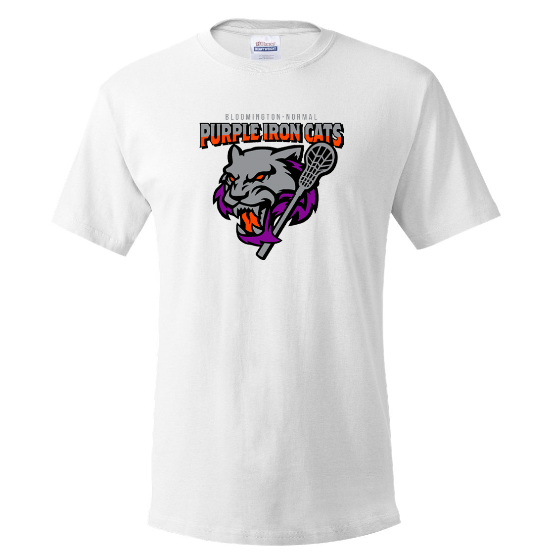 BN Lax Essential T-Shirt