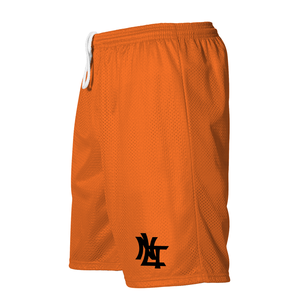 North Texas Baseball Mesh Shorts