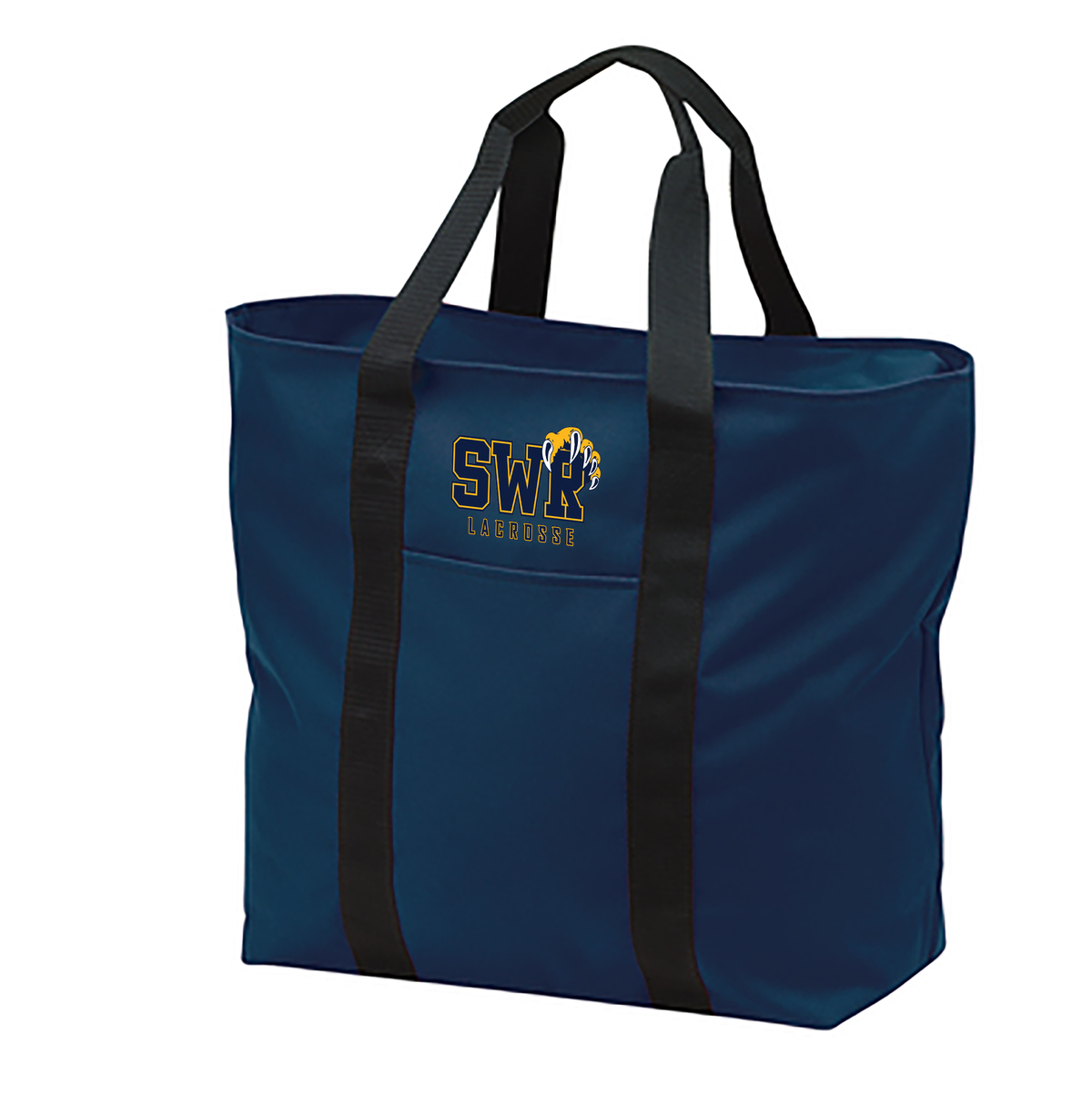 SWR Lacrosse All-Purpose Tote