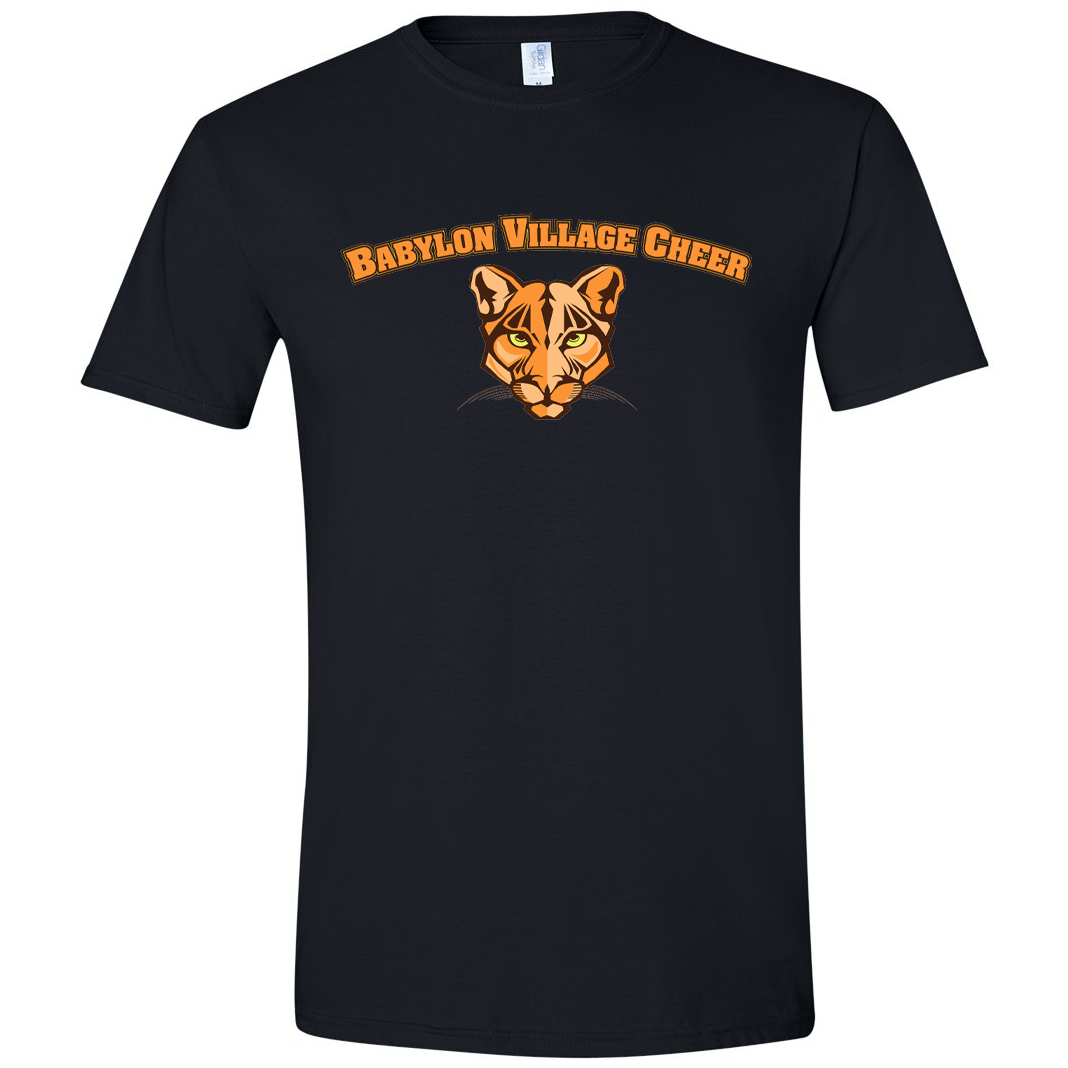 Babylon Village Cheer Softstyle T-Shirt