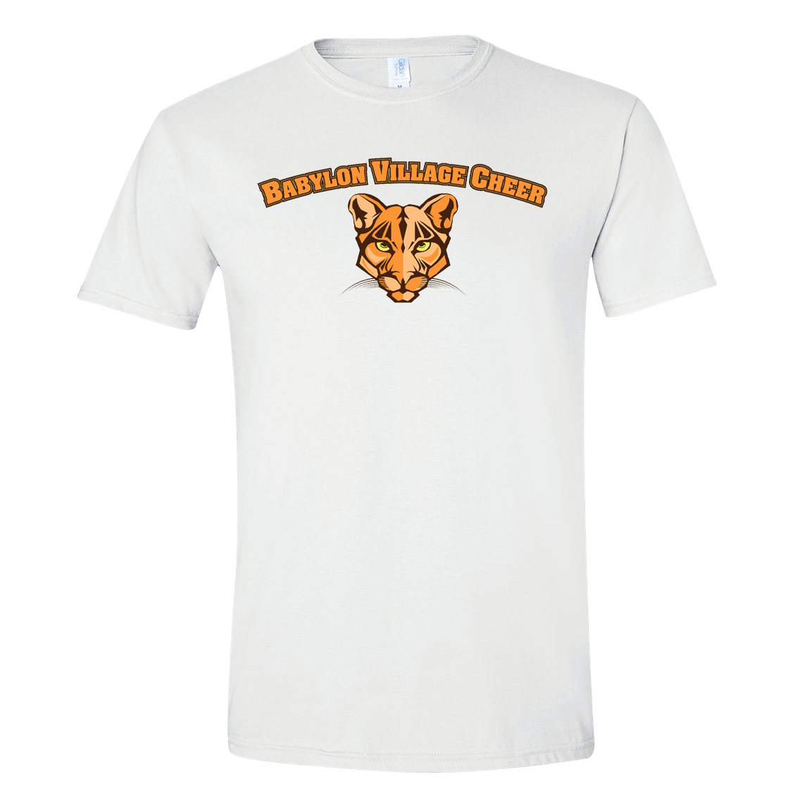 Babylon Village Cheer Softstyle T-Shirt