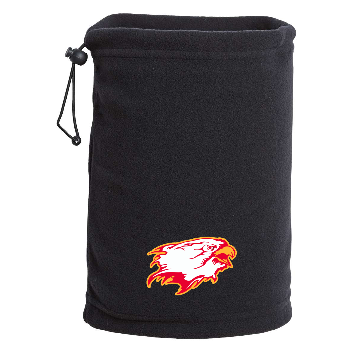 Falcons Lacrosse Club Neck Warmer