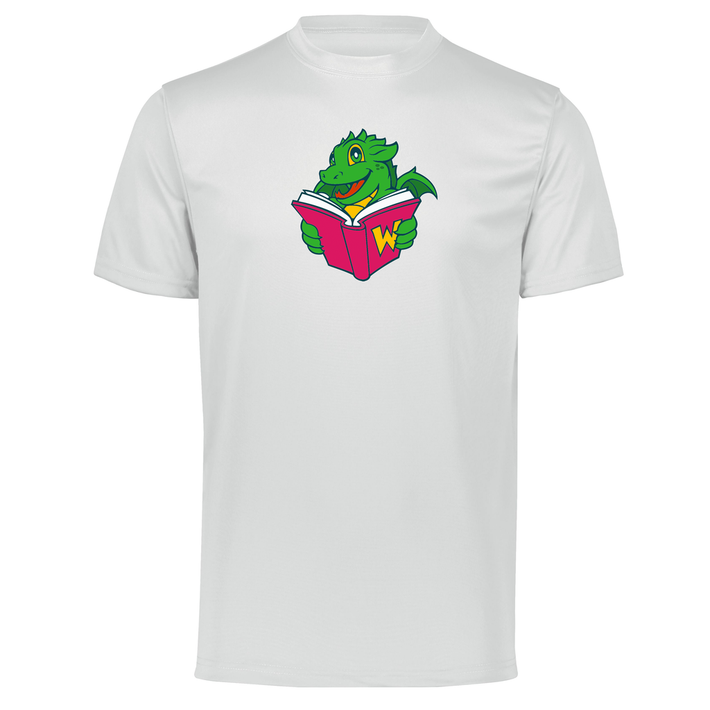 Drexel Avenue Elementary School NexGen Wicking T-Shirt – Blatant Team Store