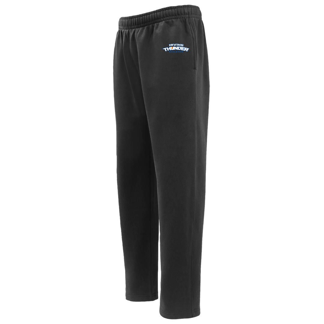 Islamic School of Irving Athletics Straight-Leg Sweatpants