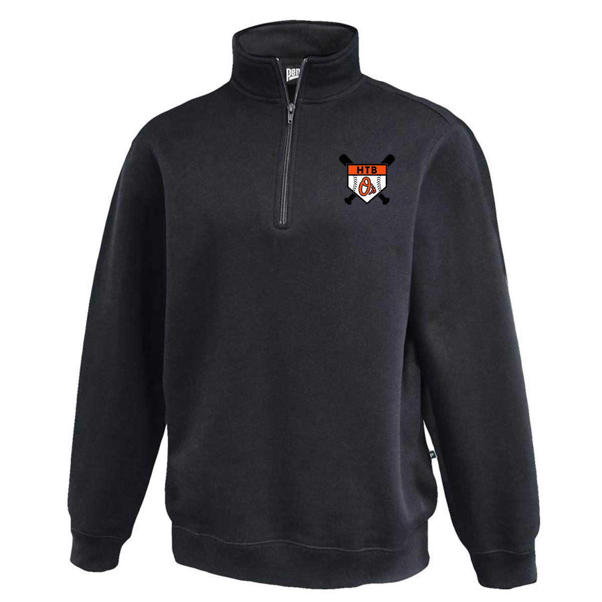 Hayes Travel Baseball Classic 1/4 Zip