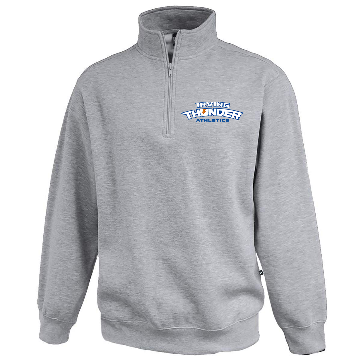 Islamic School of Irving Athletics Classic 1/4 Zip