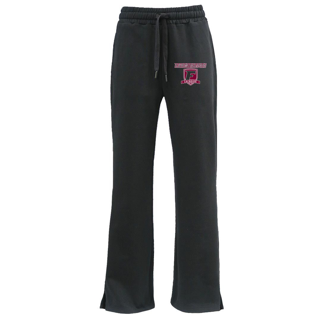 Farmington Lacrosse Women's Flare Sweatpants