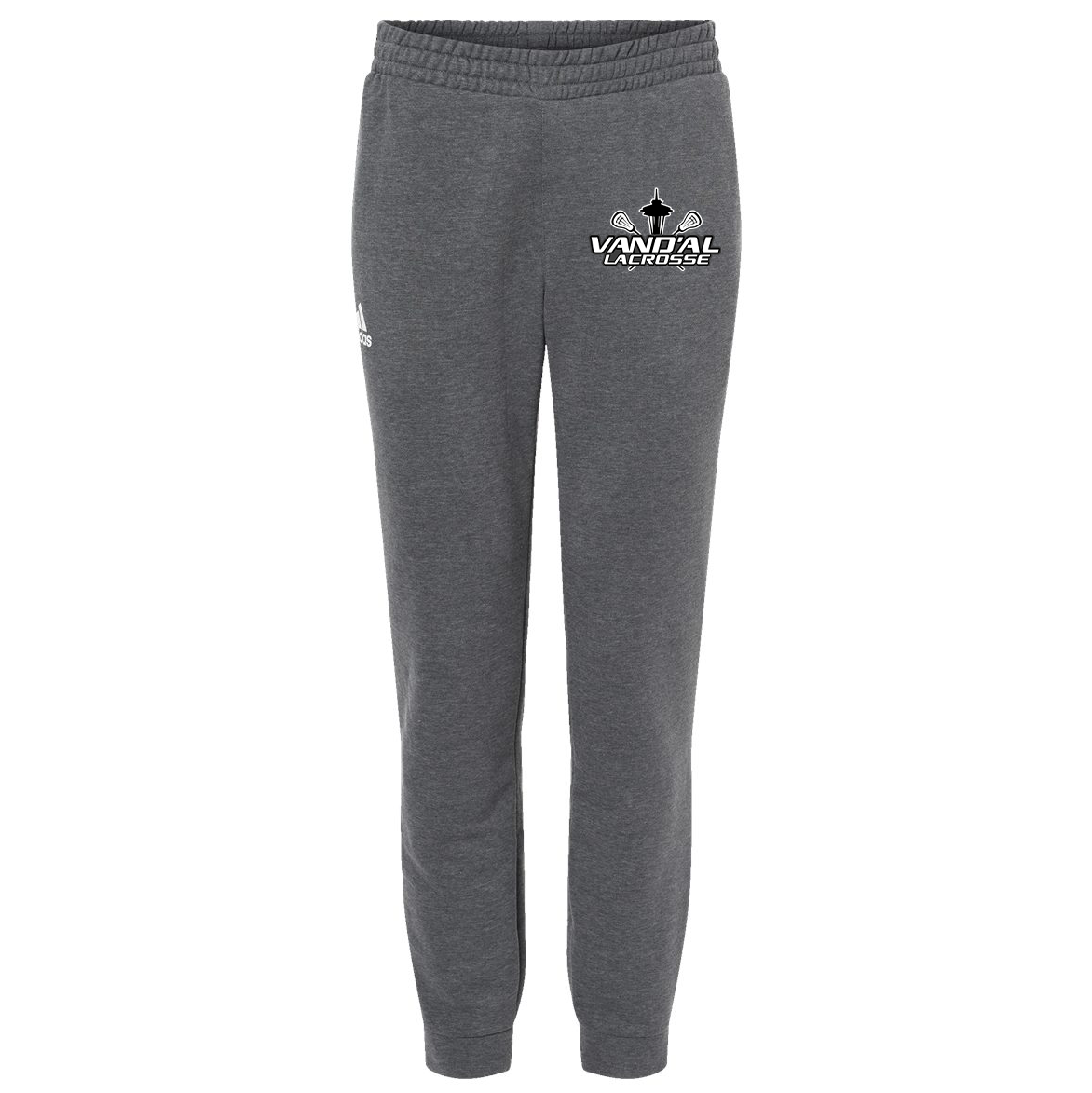 Vand'al Lacrosse Adidas Fleece Joggers