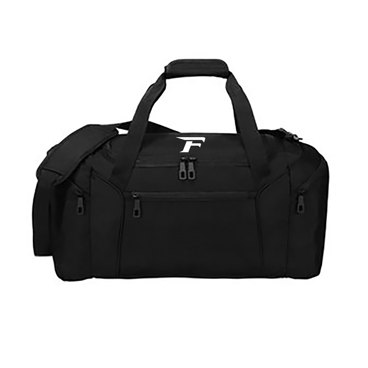 Foothill Falcons Duffel Bag